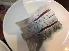 -正能量脆肉鲩火锅