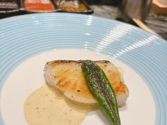 -松亭·铁板烧(欢乐海岸店)