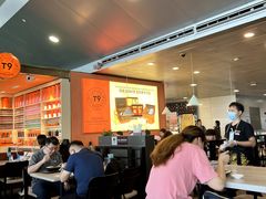 -康師傅私房牛肉面(浦机三店)