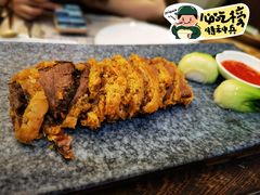 -蟹后Crabber(水悦城店)