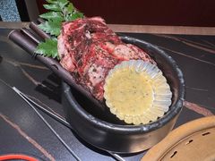 -厚贞日式烤肉(浦东汇智店)