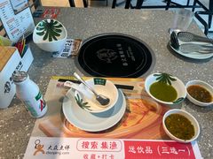 -集渔·泰式海鲜火锅(科华店)