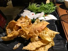 -牛焱·贵州黄牛肉火锅(城西银泰店)