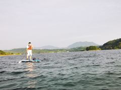 -千岛湖湖人皮划艇俱乐部