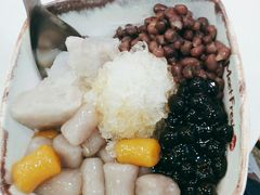 -鲜芋仙(观音桥大融城LG店)