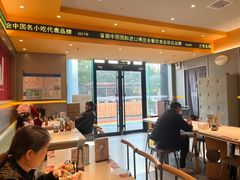 -小杨生煎(百联嘉定购物中心店)