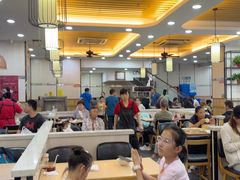 -蒋家桥饺面店(东关街店)