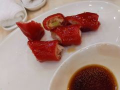 -鹏天阁酒楼·海鲜(红旗店)