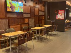 -汉堡王(上海凌云壹街坊店)