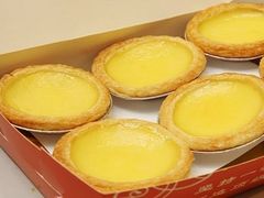 -广隆蛋挞王(农讲所店)