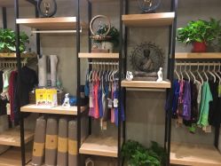 -FineYoga梵音瑜伽·普拉提