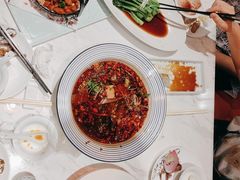 -同庆楼(滨湖万达广场店)