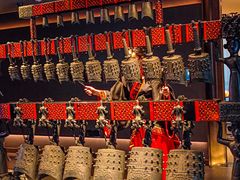 -曾宴·楚菜(湖北省博物馆店)