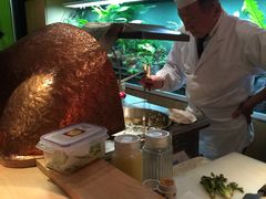 -泉寿司(万科公园店)