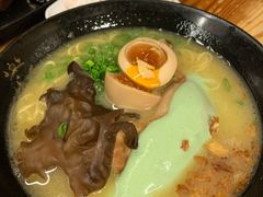 -鸡王拉面店