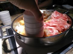 -焖锅部落(中央时代广场店)