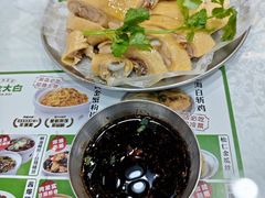 -阿金大白·上海菜馆(新天地店)