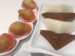 -稻香酒家(天河城店)