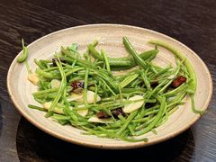 水性杨花-麦麦山云南菜(缤谷广场店)