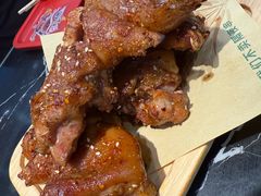 -杨家崴子碳缸烧烤(东三马路店)