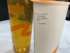 -CoCo都可(健翔桥店)