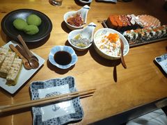-岚山日式料理(郴州友阿国际广场店)