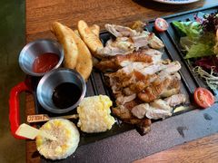 -I HOLIC艾豪丽披萨(KKone店)