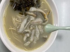 -明呈黄鱼面馆(斜土路店)