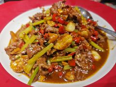 -匠熙小馆(崇文门店)