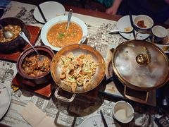 -绿茶餐厅(千岛湖银泰城店)