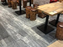 大堂-好人民间小吃(镇江八佰伴店)