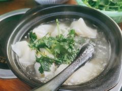 -重庆鸡公煲·青锅花椒鱼(牡丹江路店)
