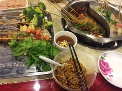 -玉林串串香(大成路店)