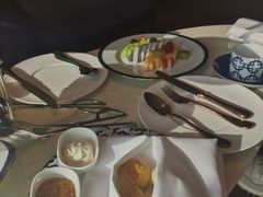 -苏州洲际酒店·大堂酒廊