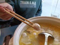 -金龙·打边炉(南京西路店)