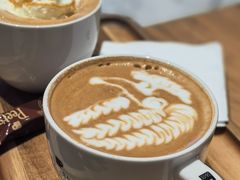 -Peet's Coffee皮爷咖啡(武商Mall手作店)