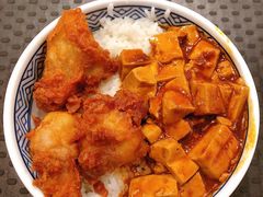 -吉野家(东海缤纷天地店)