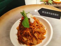 -凤凰湘语·湘粤鲜融(浦东旗舰店)