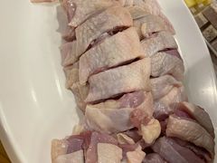 文昌椰子鸡-烹然四季椰子鸡火锅(团结湖总店)