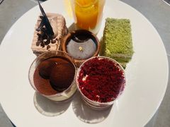 -一方渔歌蒸汽海鲜自助(文化路万达广场店)