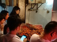 -胡仁根胡记炸炸炸