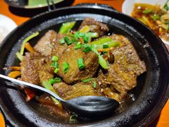 -金穗园·砂锅粥.醉鸡煲火锅(长寿路店)