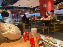 -季季红火锅(长沙步行街店)