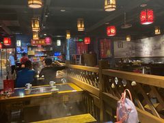 -大龙燚火锅(五一广场店)