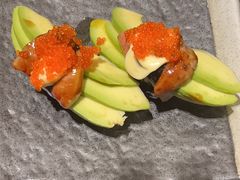 -古田居·特色寿司料理(骏欣中心店)