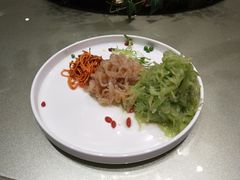 -好福记饭店(红梅公园店)