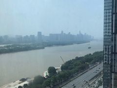 -长沙富力万达文华酒店