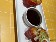 -蔡澜点心·粤菜(花城汇南区店)