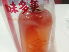 -味多美(民星路店)