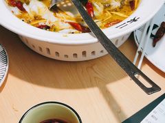 -太二酸菜鱼(深圳布吉万象汇店)